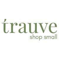 trauve logo image