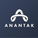 logo of Anantak Robotics Inc