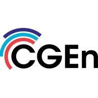 cgen logo image