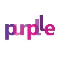 purplle.com logo image