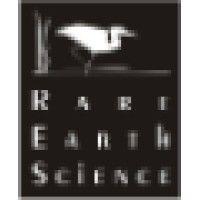 rare earth science, llc