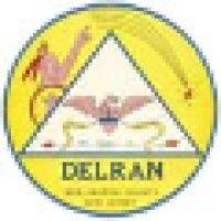 delran township logo image