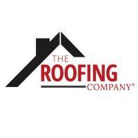 the roofing company, inc. logo image