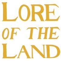 lore of the land logo image