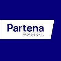 partena professional logo image