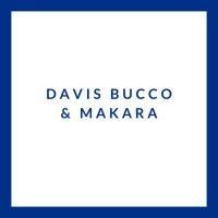 davis bucco & makara logo image