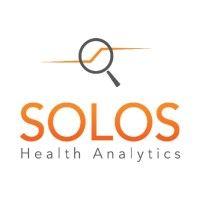 solos health analytics logo image