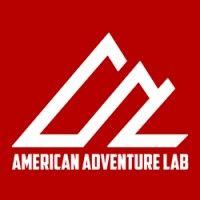 american adventure lab logo image