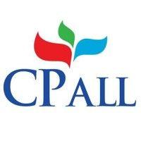 cp all plc logo image