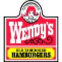 wendys costa rica logo image