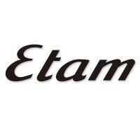 etam china logo image