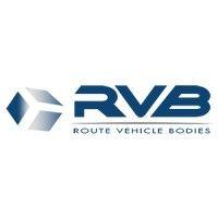 route vehicle bodies logo image