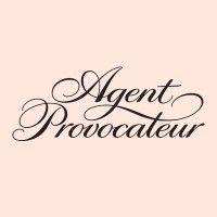 agent provocateur logo image