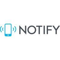 notify logo image