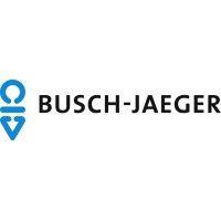 busch-jaeger elektro gmbh logo image