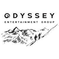 odyssey entertainment group logo image