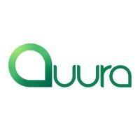 auura logo image