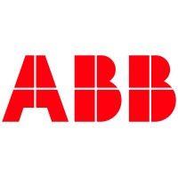 abb e-mobility logo image