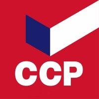 ccp building products logo image