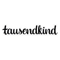 kinderwelt tausendkind gmbh logo image