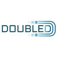 doubled logo image