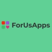 forusapps logo image