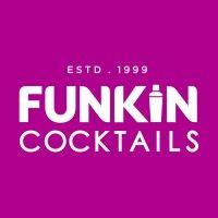 funkin cocktails | b corp™ logo image