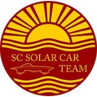 sc solar car team