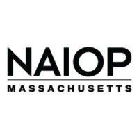 naiop massachusetts logo image