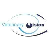 veterinary vision logo image