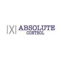 absolute control, llc. logo image