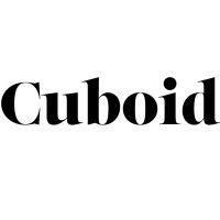 cuboid logo image