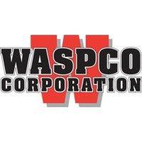 waspco corp logo image