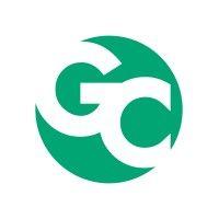 gecorp logo image