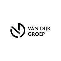 van dijk groep logo image