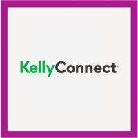 kellyconnect | contact center solutions logo image