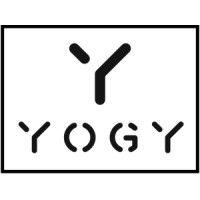 yogy logo image