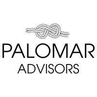 palomar advisors l.l.c. logo image