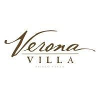 verona villa logo image