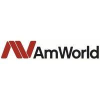 amworld uk ltd logo image