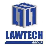 lawtech group ltd logo image