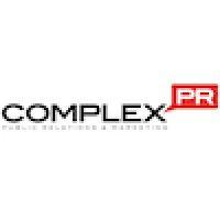 complexpr logo image