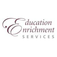 education enrichment services logo image