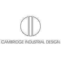 cambridge industrial design ltd logo image