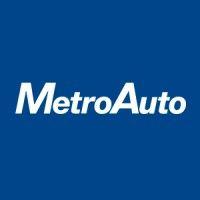 metroauto oy logo image