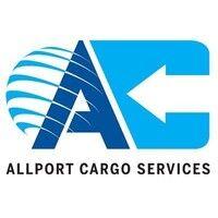 allport cargo services poland logo image