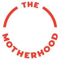 the motherhood inc. logo image