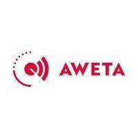 aweta - world of sorting technology logo image