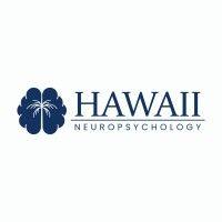 hawaii neuropsychology logo image