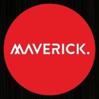 maverick logo image